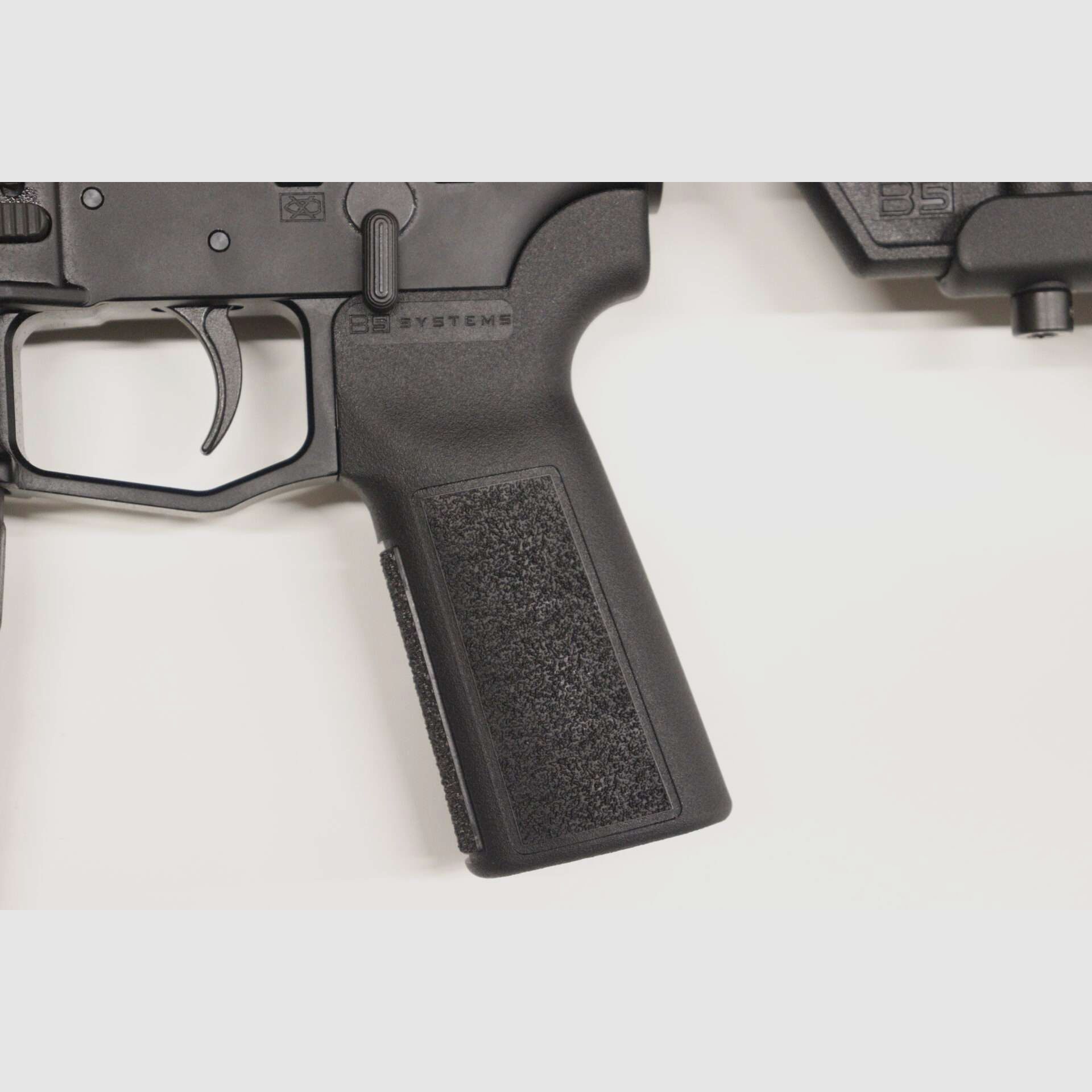 NUOVA JAGER – AR 15 SOLID 14.5″ – CAL. 223, immagine 2 di 9