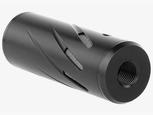 Silenziatore Huggett Atom 1/2 UNF