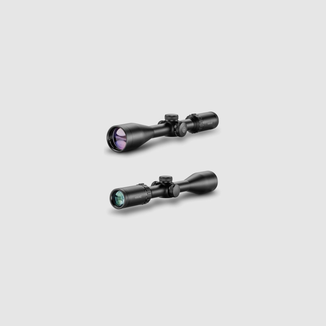 Vantage 3-12x44 Side Focus Mildot, image 1 sur 18