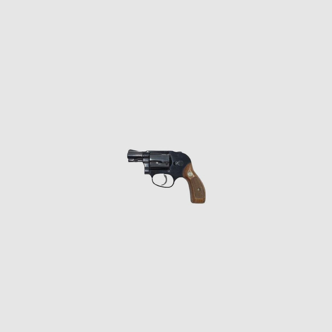 Smith&Wesson Mod. 38 Airweight