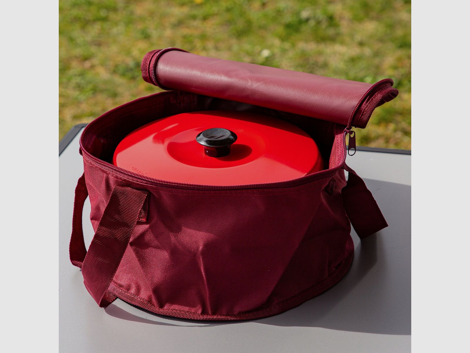 Storage bag 17 x 29 cm, image 6 of 6