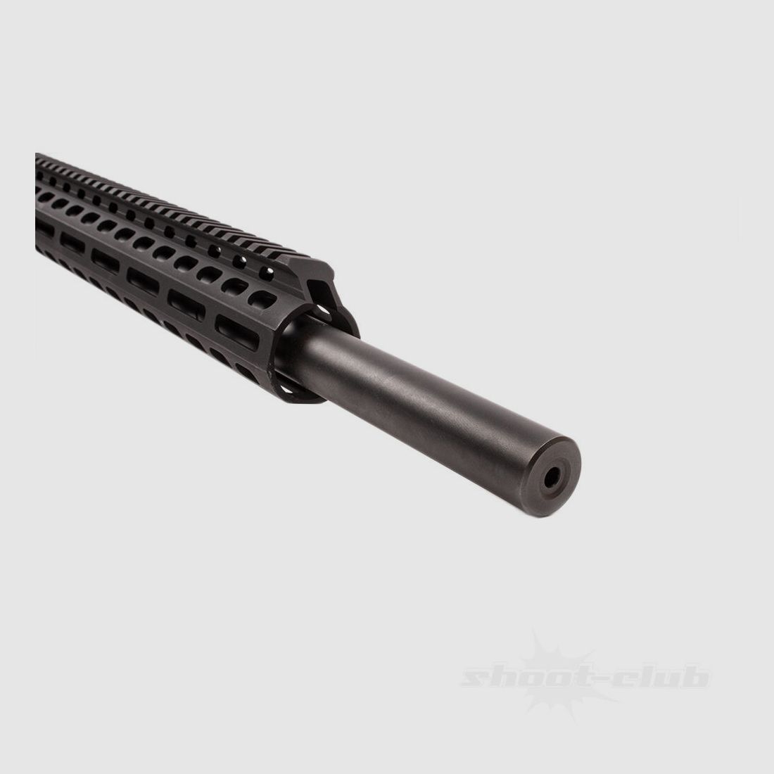 Schmeisser Schmeisser AR15 Ultramatch 20' M-Lok