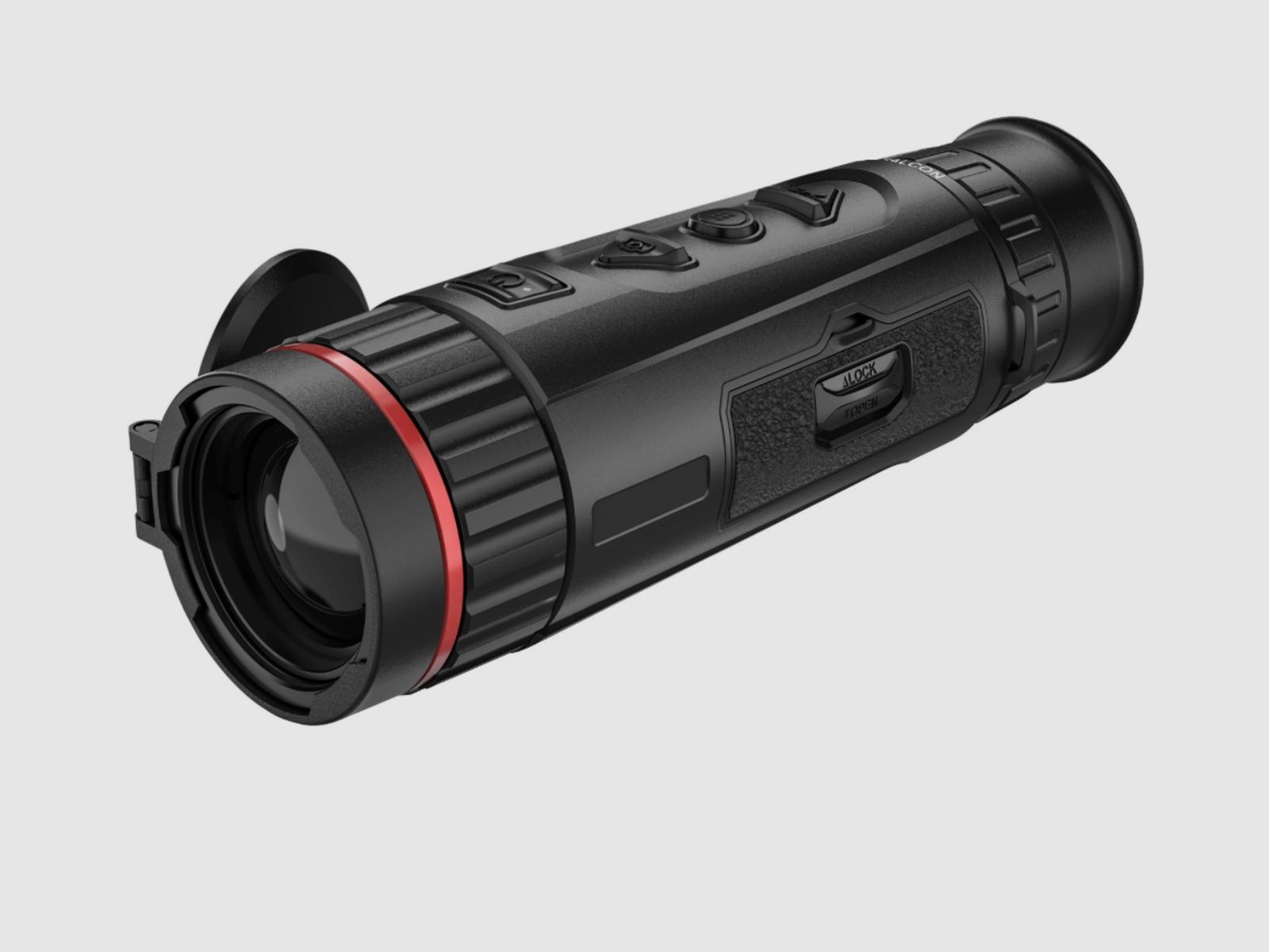 Appareil de thermographie Hikmicro Falcon FH35 capteur 384x288 pixels 20mK