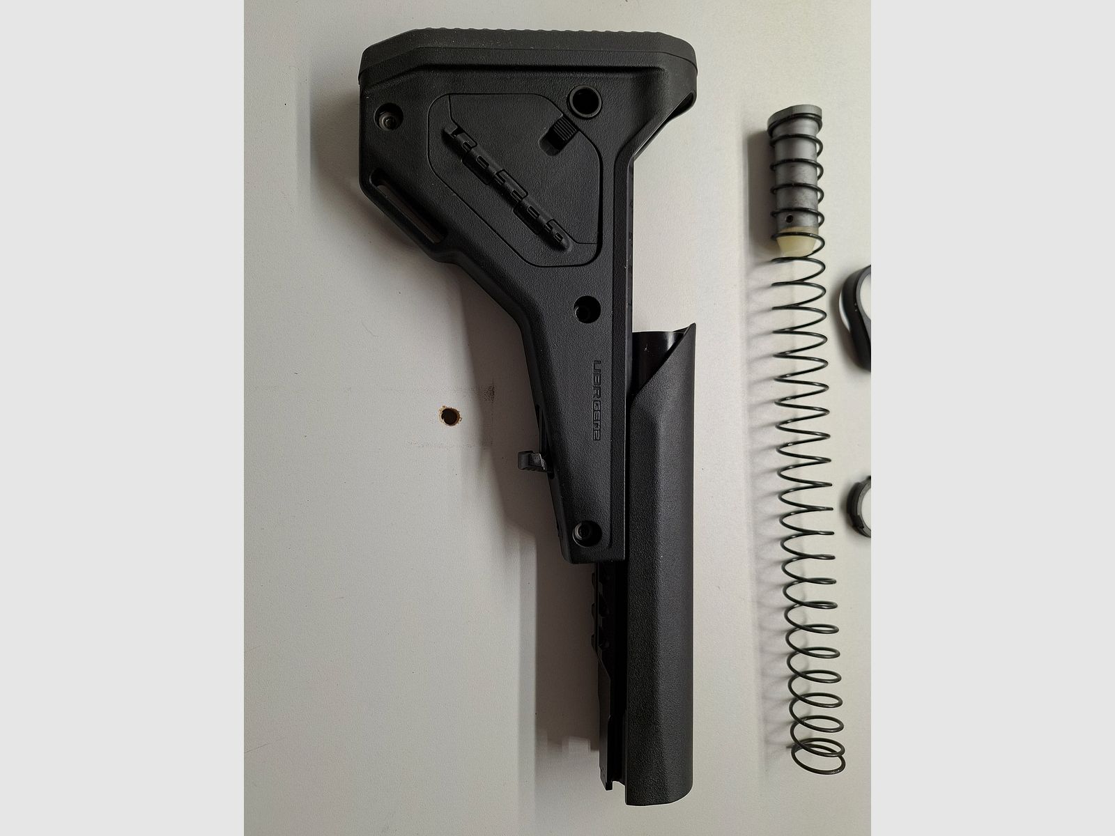 Magpul UBR Gen2 AR Schubschaft