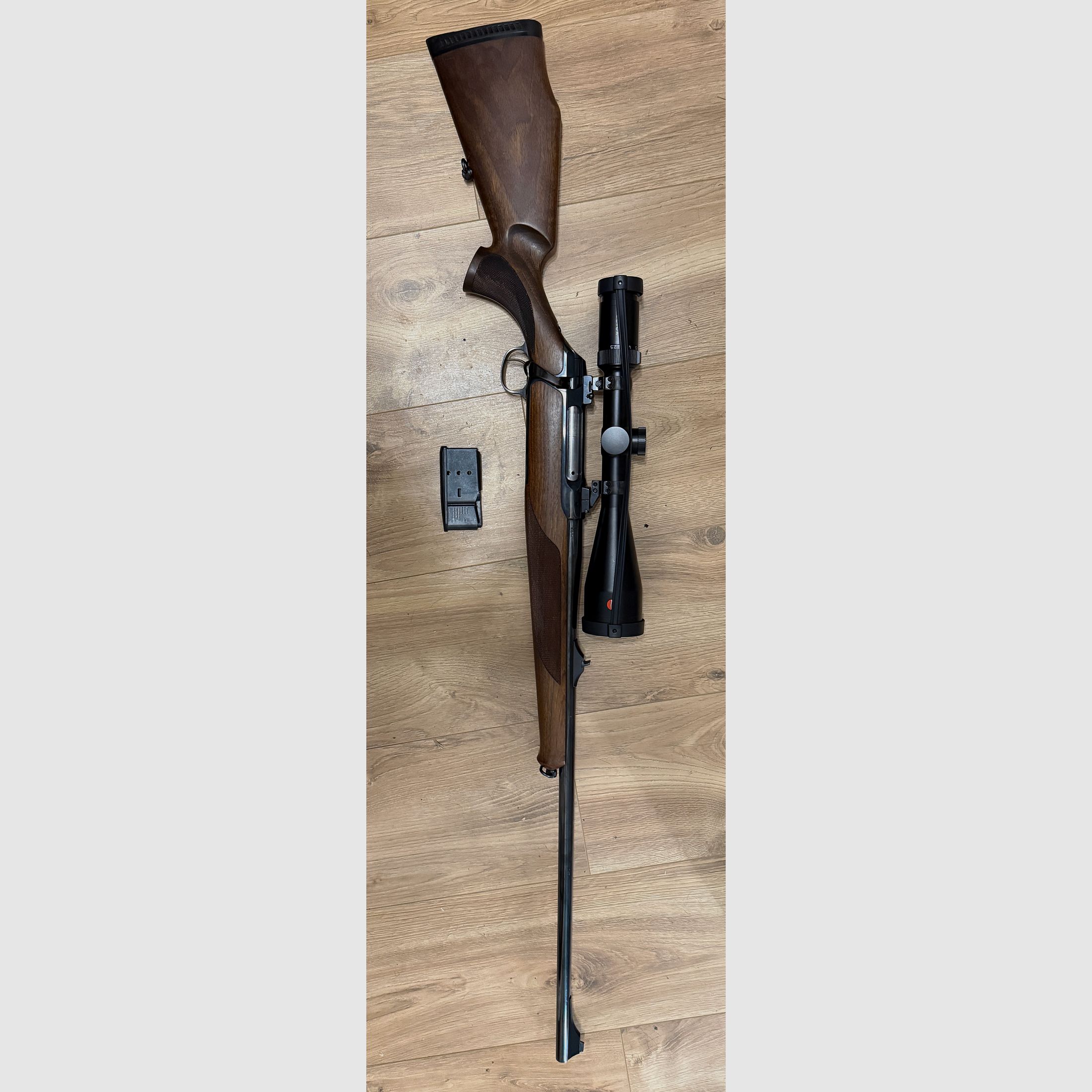 Repetierbüchse Sauer 202 .300 Win. Mag. .300 Winchester Magnum