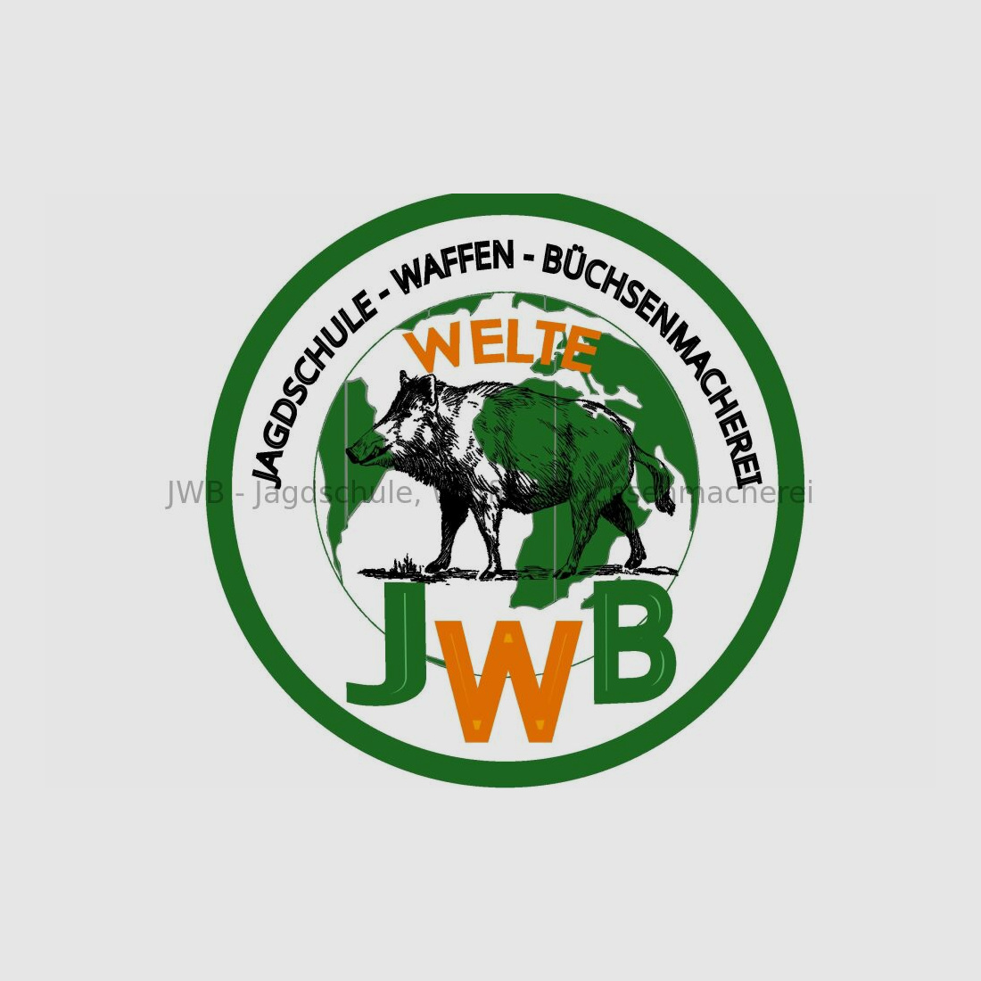 Merkel SR1 halbautomatische Büchse 9,3x62