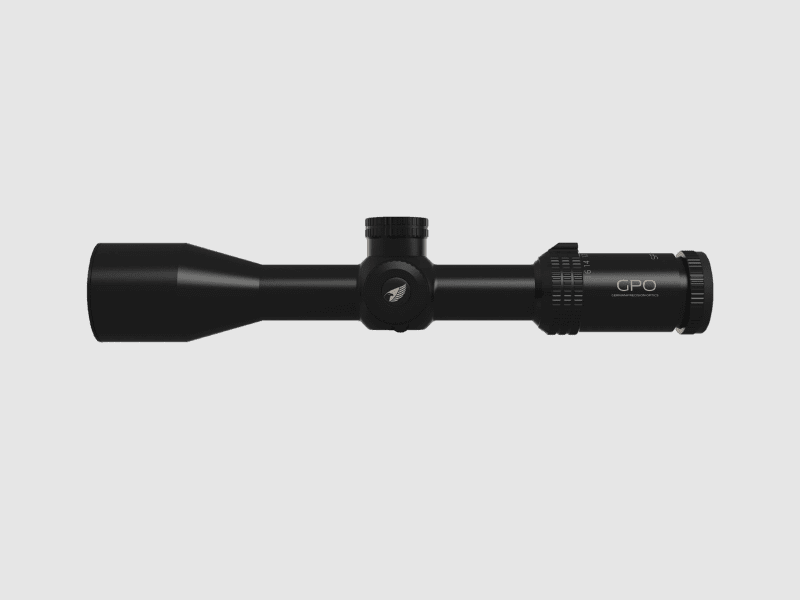 GPO Spectra 8x 2-16x44i G4i richtkijker, afbeelding 1 van 7