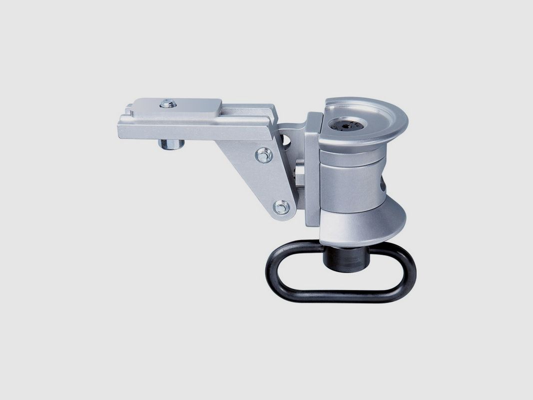Aluminium-Handschlaufe, Bild 2 von 3