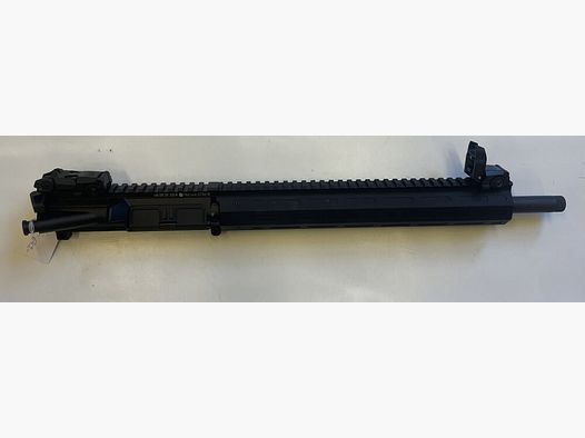 Tippmann interchangeable system M4-22 AR15