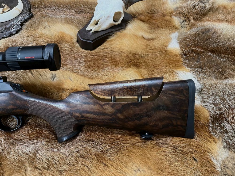 Sauer 101 Select