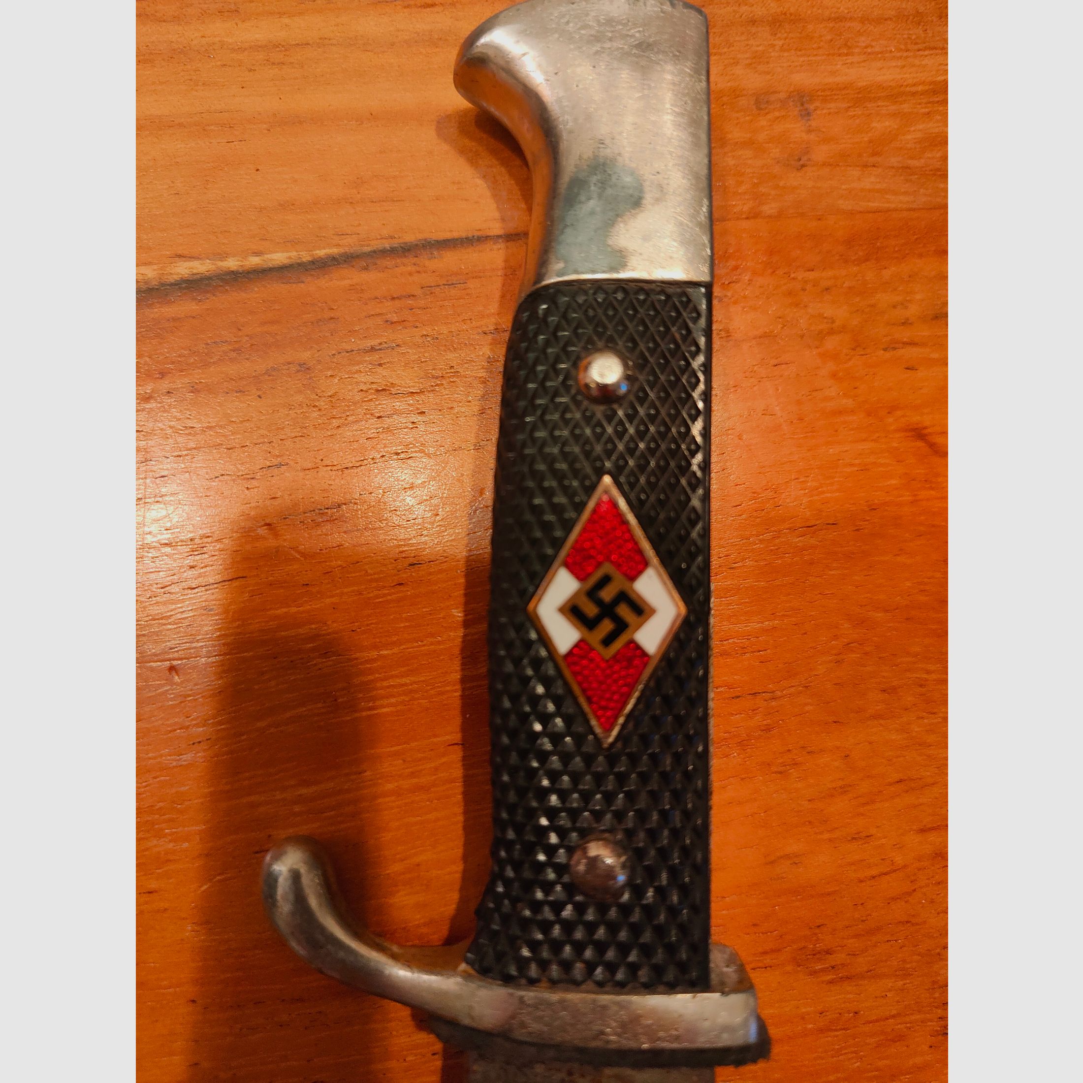 Fahrtenmesser HJ Dolch