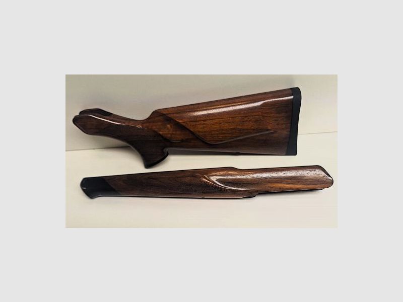 Sauer 404/505 VS+HS Neu