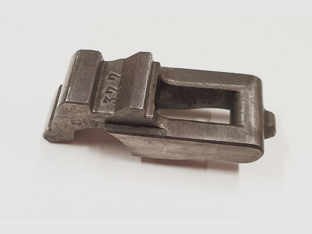 Original Mauser Oberndorf bolt for C96