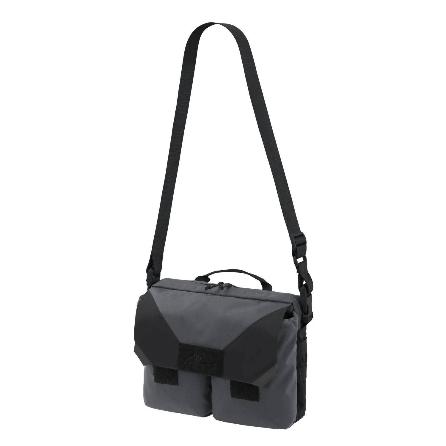 HELIKON Claymore Bag Tasche - Cordura - Shadow Grey/Black -, Bild 2 von 14