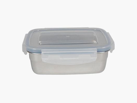 Edelstahl-Lunchbox 850 ml