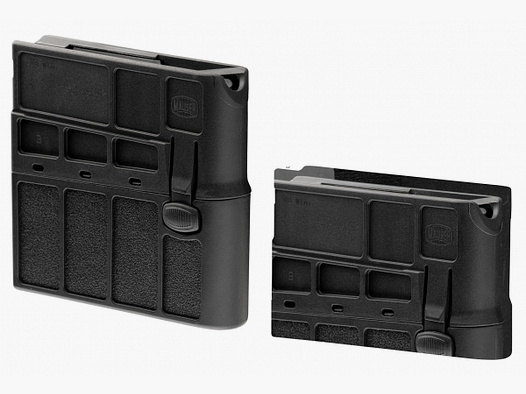 Mauser M25 replacement magazine