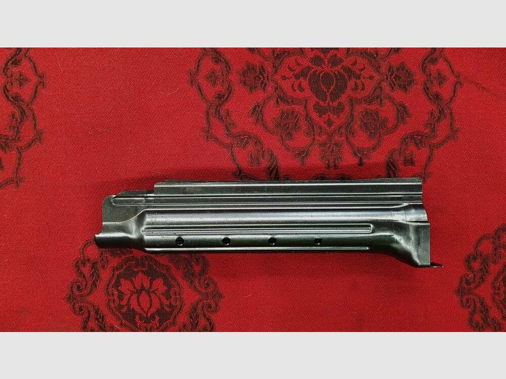 Niedermeier Handschutz MP44, repro