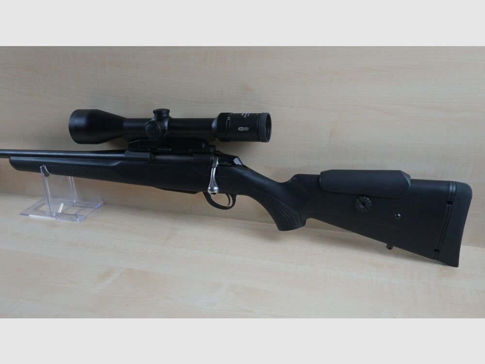 Système de liaison Tikka T3x