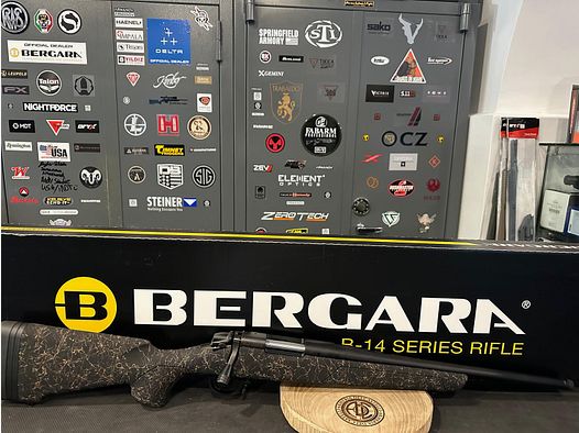 BERGARA B-14 300 BLACKOUT