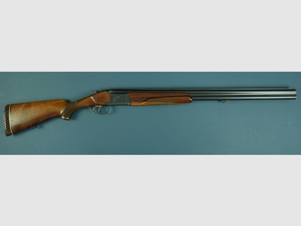 Baikal Tundra 12/70