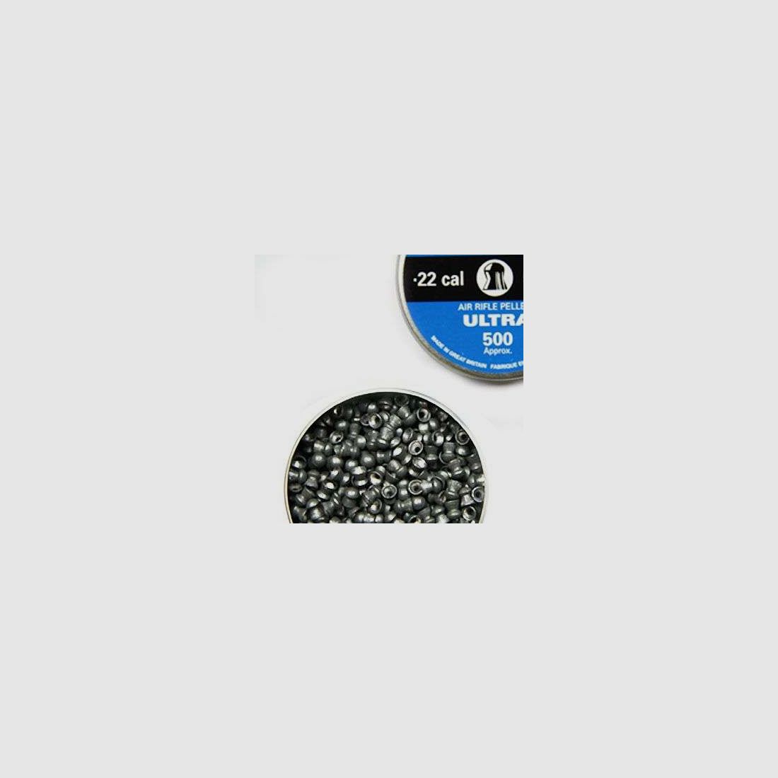Milbro Diablo Caledonian Ultra Kal.5,5