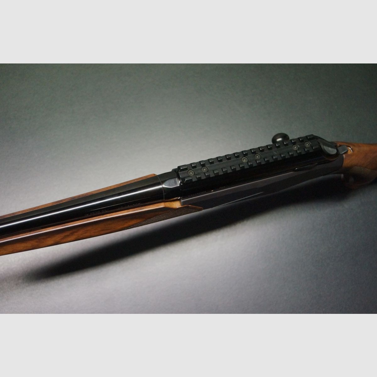 Benelli Lupo, Bild 4 von 5