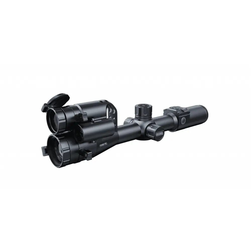 Lunette Thermique/Nocturne Multispectrale Pard TD32-70