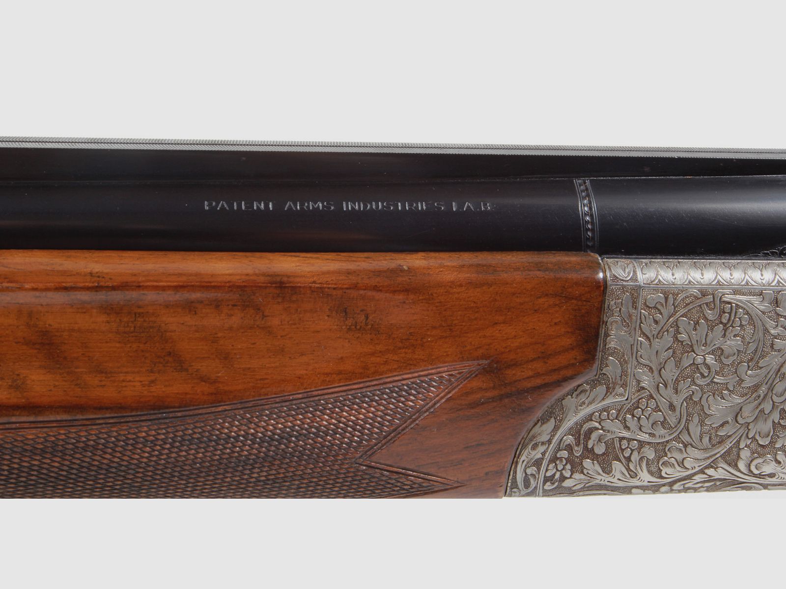 Bockdoppelflinte Olympic Skeet  Artikel 13070