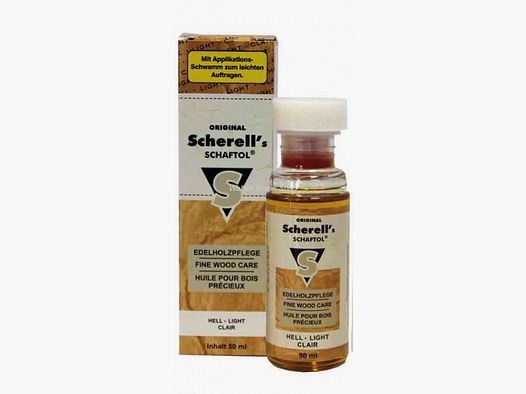 SCHAFTOL HELL 75 ML