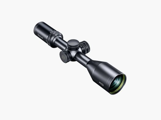 Lunette Bushnell R5 3-9x50 - Ret. DOA LRH800 IR