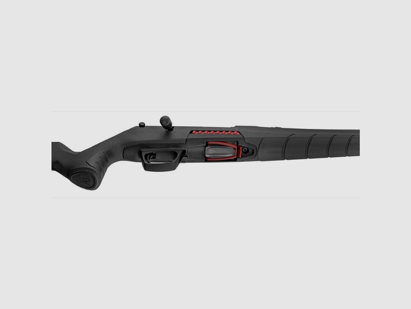 Winchester Xpert Composite Rifle Cal. 22 LR Xpert 22 LR – Stealth – Gray, image 8 of 10