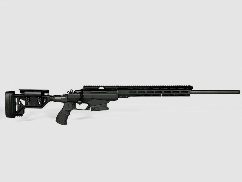 TIKKA T3X TACT A1 Schwarz