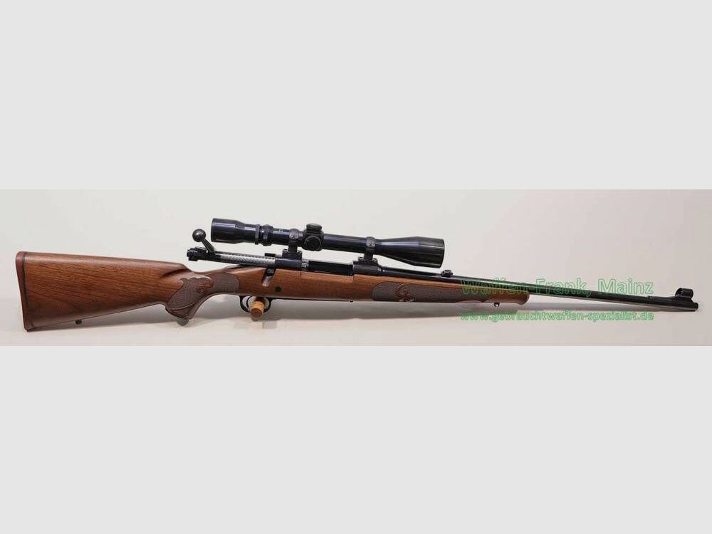 Winchester - USA 70 Featherweight XTR Deluxe
