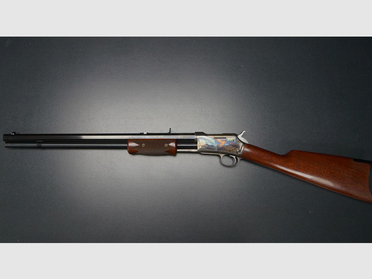Uberti 1884 Pump Action Rifle 44-40, Bild 9 von 9