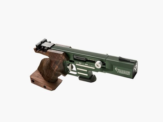 Pardini SP HT