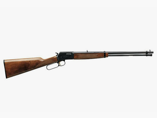 Browning BL 22 .22lr