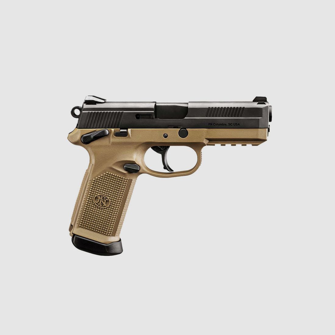 FN FNX-45, FDE