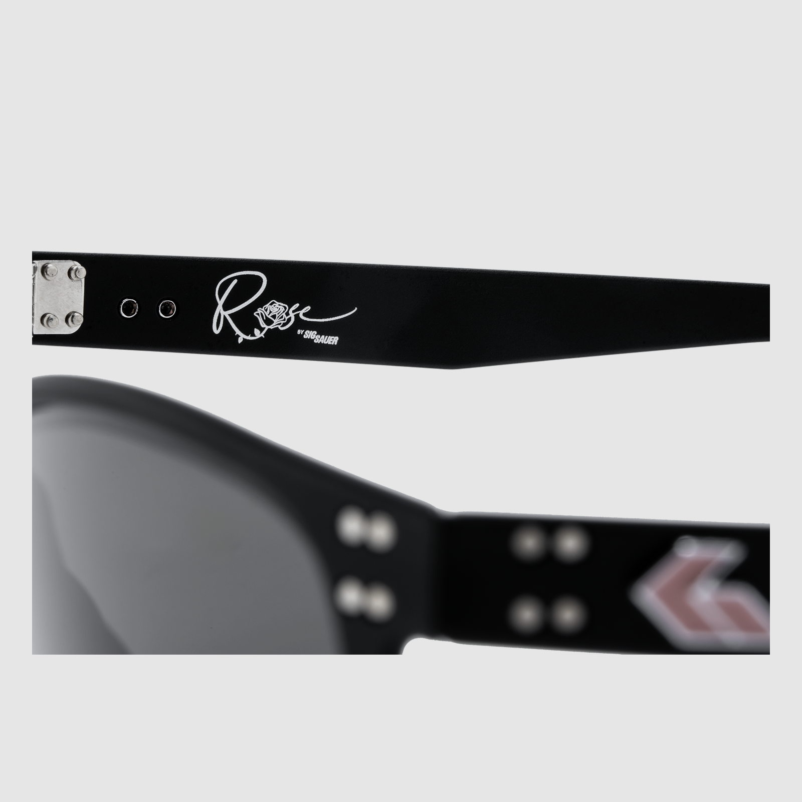 GATORZ ROSE by SIG SAUER Wraith, image 2 of 3