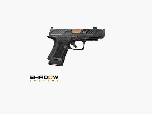 SHADOW SYSTEMS CR920P ELITE 9mm Luger