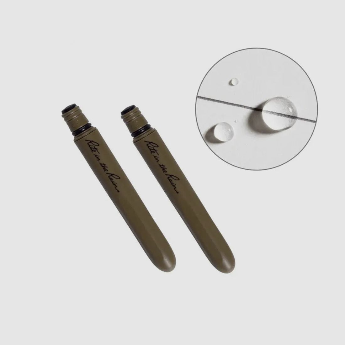 Rite in the Rain Stift All Weather Pocket Pen 2 Stk.