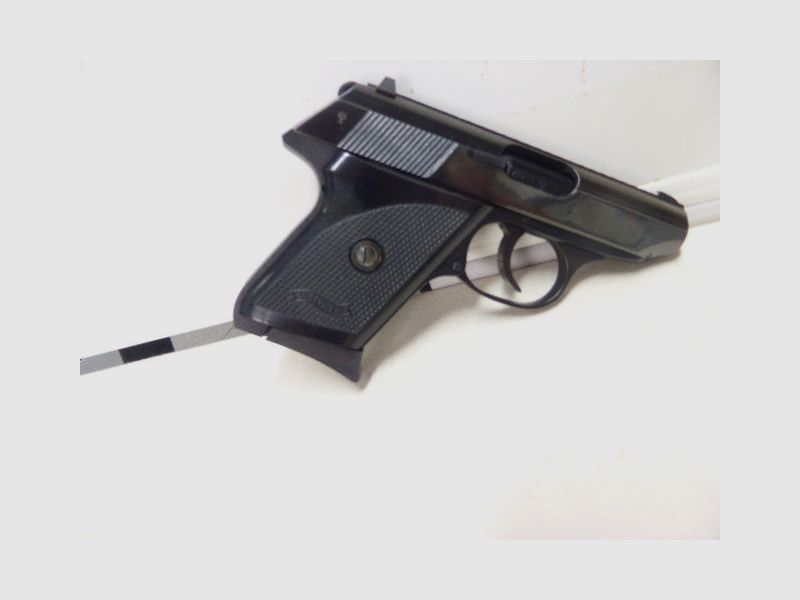 Walther Ulm TPH