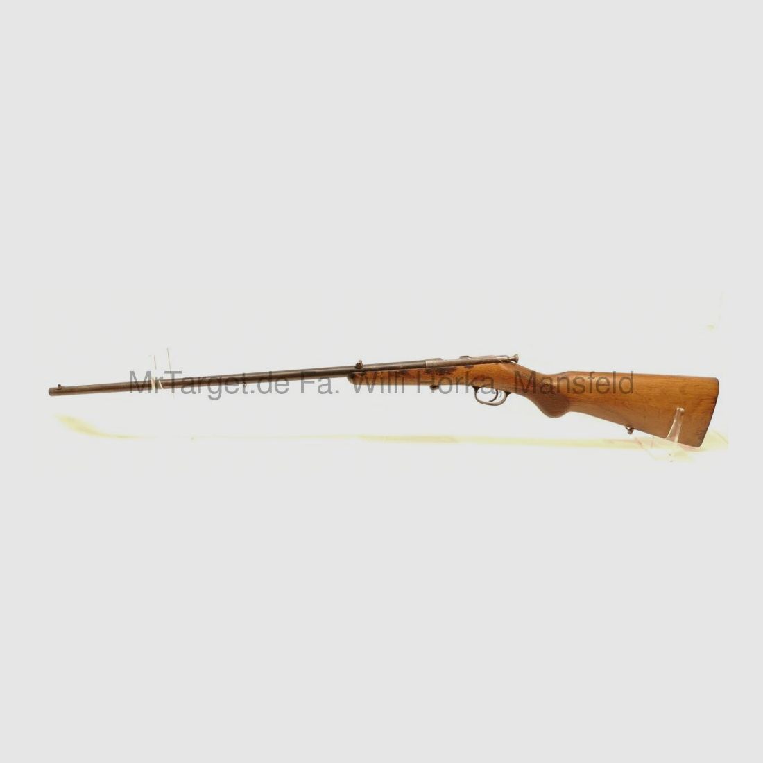 Simson & Co. Suhl Präzisions-Karabiner