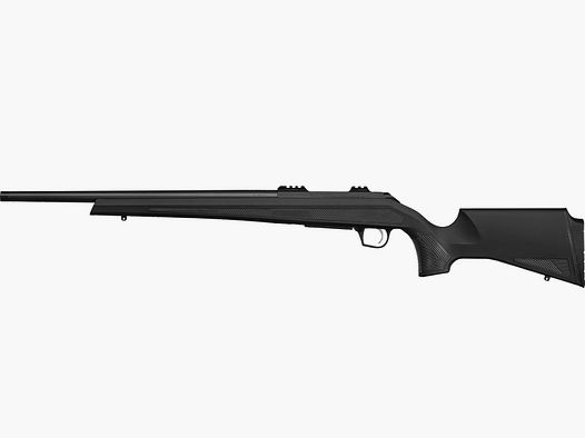 CZ Répétiteur 600 Alpha .223 Rem. 24" M15x1 Crosse synthétique