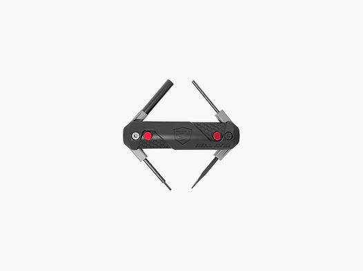 Przyrząd 4-IN-1 Tool REAL AVID do Pistoletów GLOCK