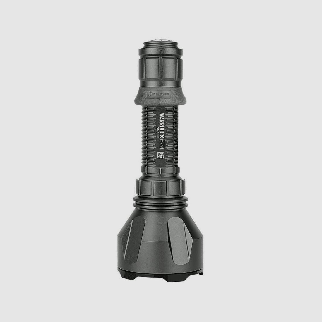 Wiederaufladbare LED-Taschenlampe Warrior X Turbo 1.100 Lumen Olight, Bild 15 von 16
