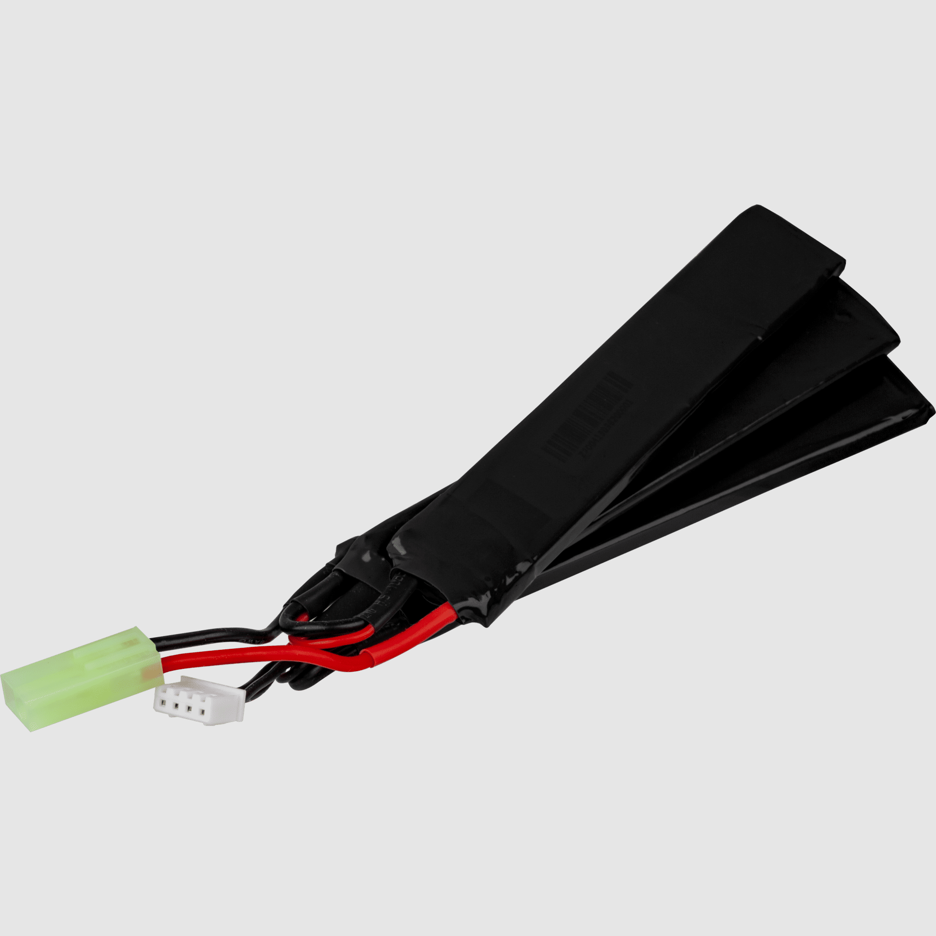 Elite Force LiPo-Akku Typ E