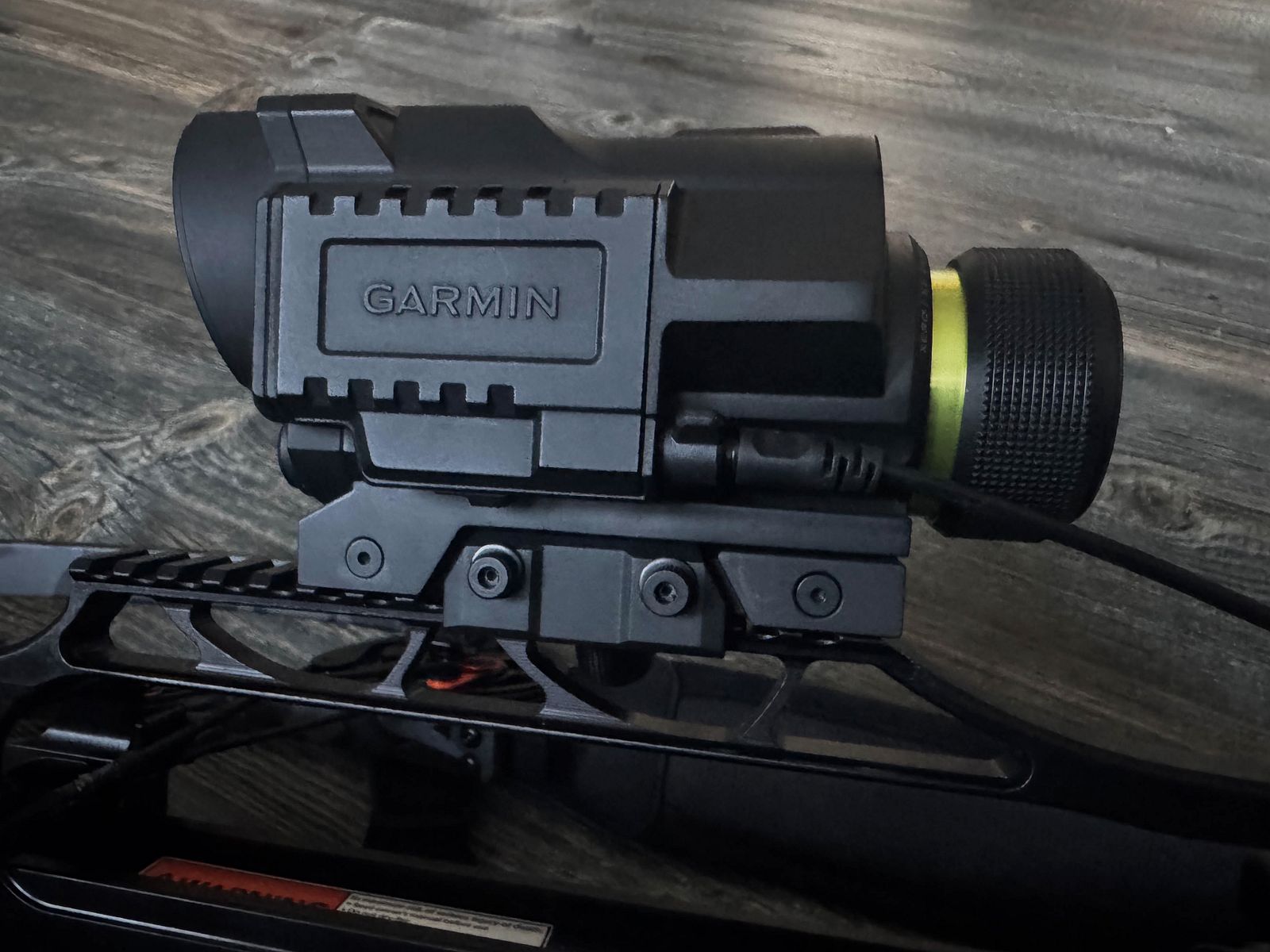 RAVIN R26 - GARMIN Xero® X1i - Komplettpaket