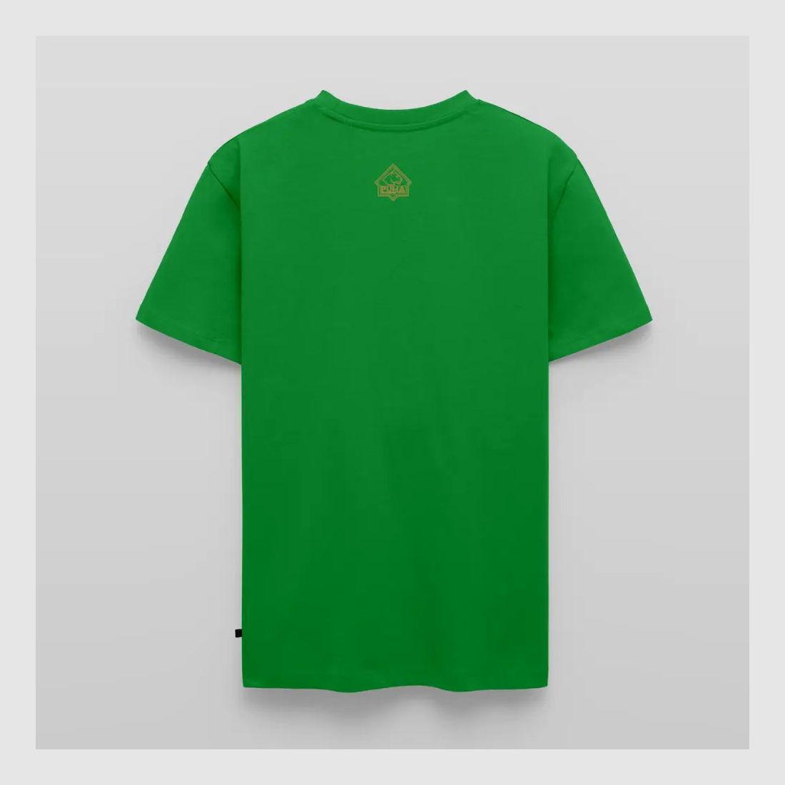 PUMA Men´s Premium T-Shirt "PUMA KNIVES Skull BW"