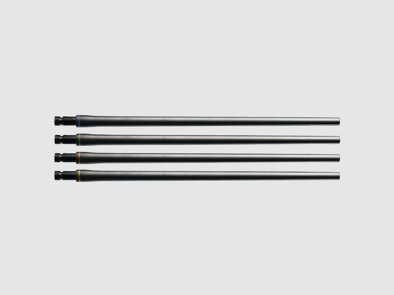 Sako Quad Combo Synthétique 17 Mach II / 17 HMR / 22LR / 22 Mag 56 cm, Bild 2 von 2