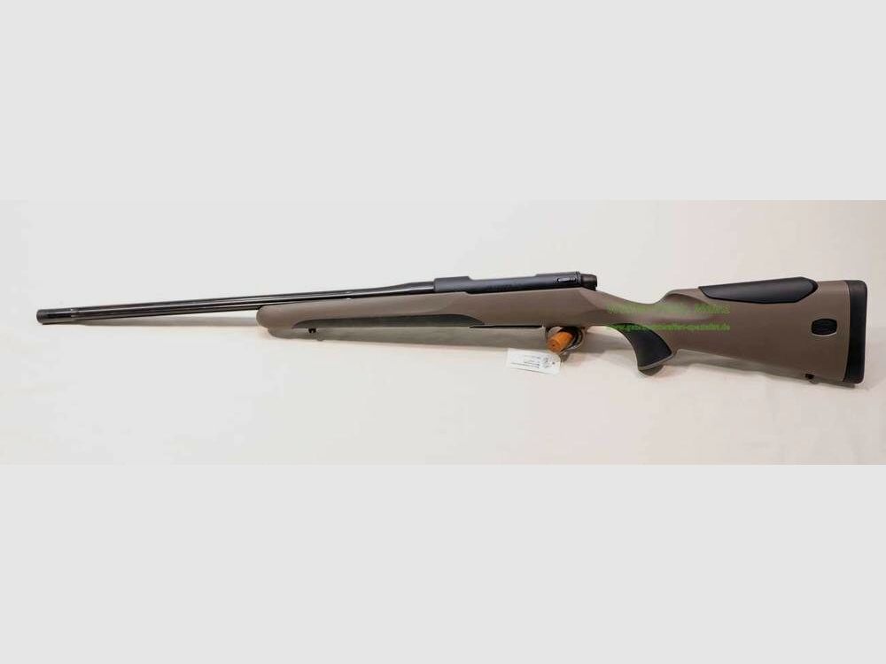 Mauser M18 Feldjagd-Extreme